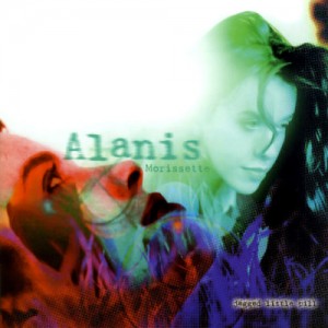 Back to the 90s at POPSTORE: Revisiting Alanis Morissette's "Jagged Little Pill" and the Sound of a Generation
