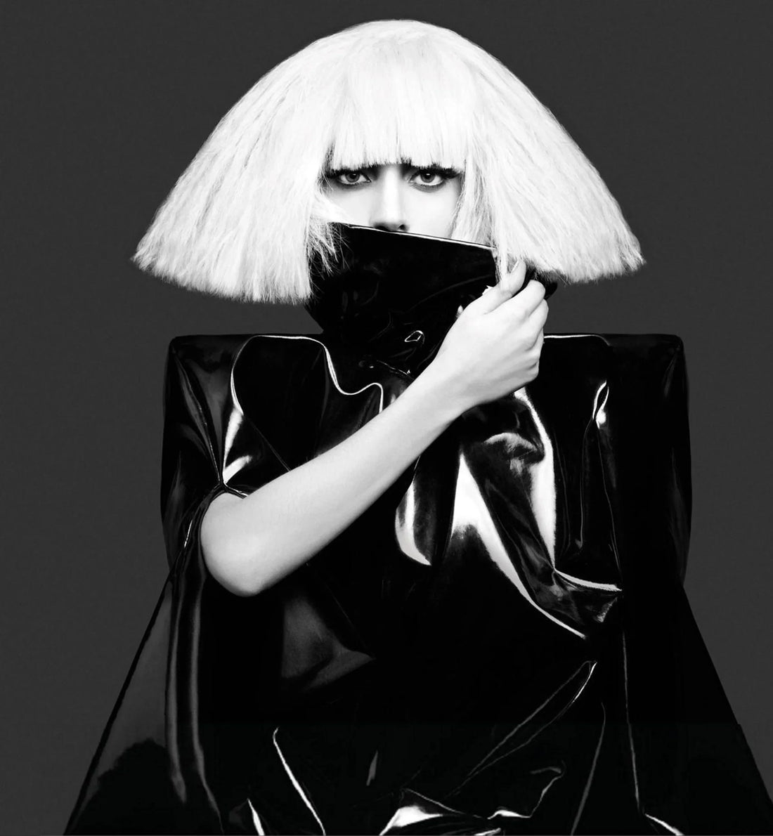 The Evolution of Lady Gaga's Sound: From Pop Perfection to Experimental Mayhem