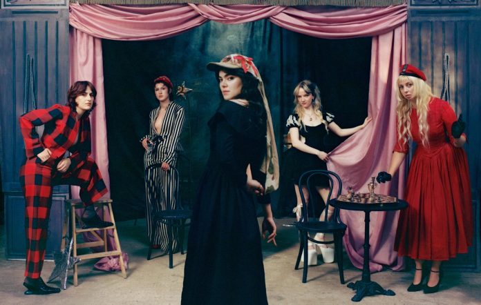 the last dinner party from the pyre vinyl review