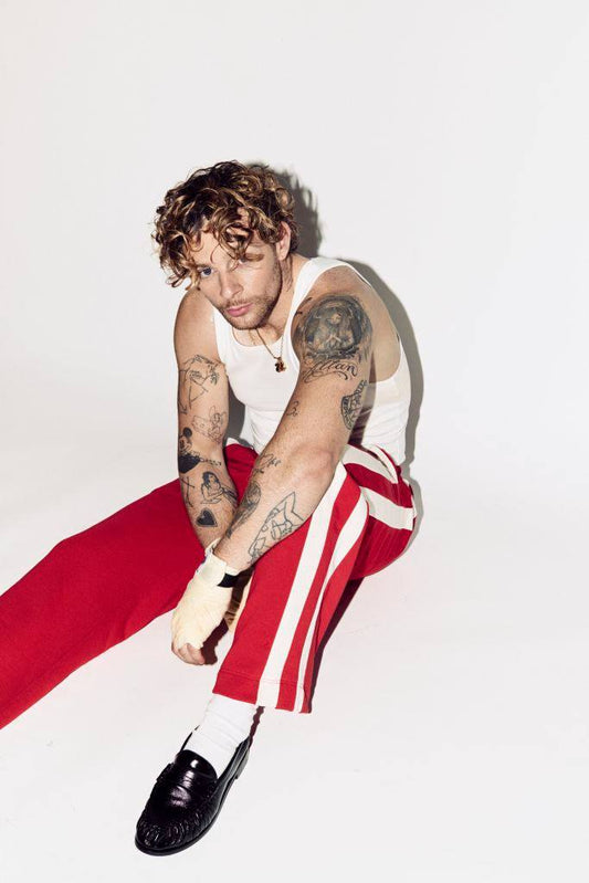 tom grennan new album