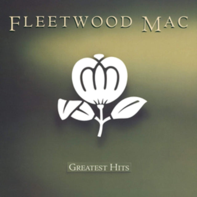 FLEETWOOD MAC - Greatest Hits, vinyl