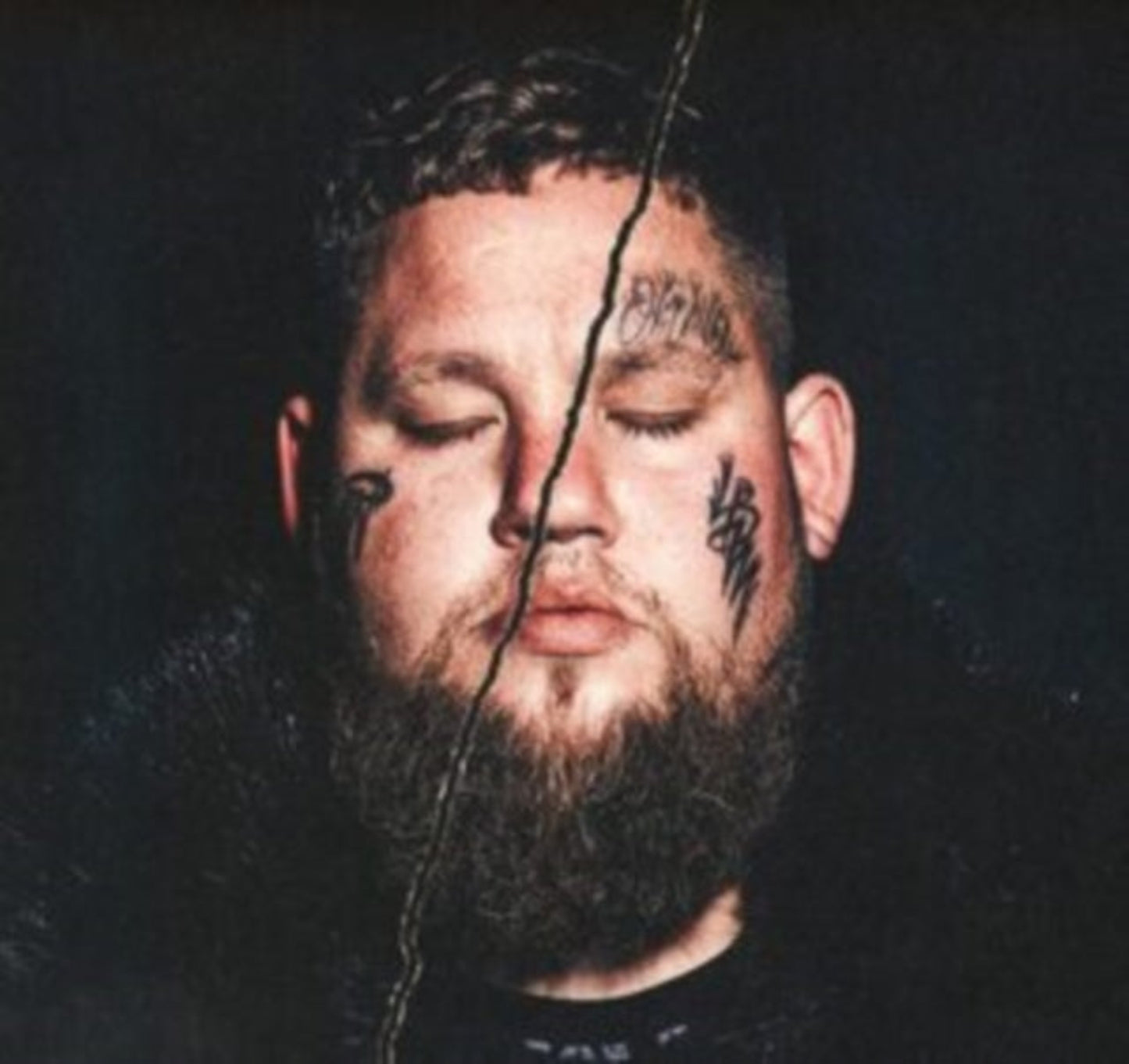RAG 'N' BONE MAN - Life By Misadventure, limited edition 2xLP gold vinyl