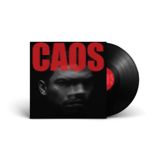 MIGUEL - Chaos, vinyl 01965882681103