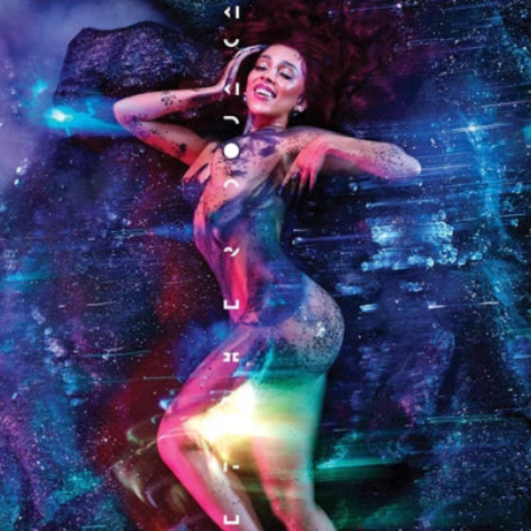 Doja Cat - Planet Her, 5th Anniversary Edition close up