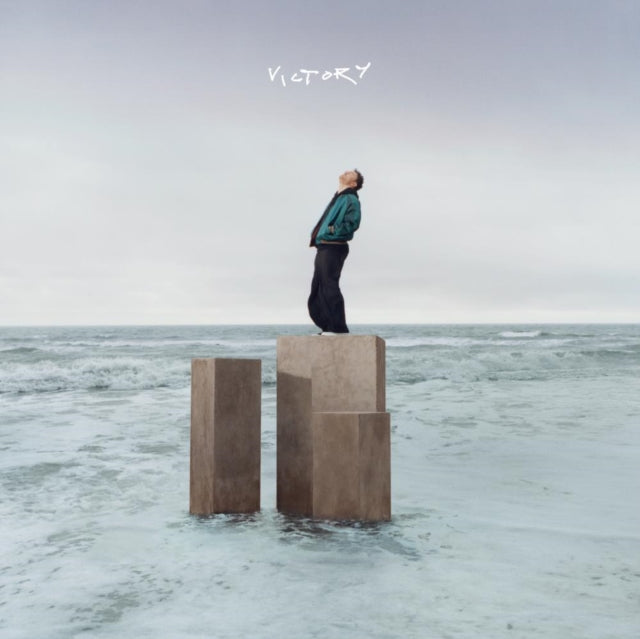 0602455246844 CIAN DUCROT - Victory, vinyl
