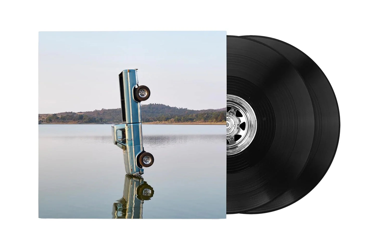 POST MALONE - F-1 Trillion, 2XLP