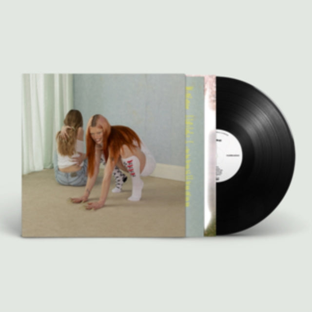 WET LEG - Moisturizer, vinyl