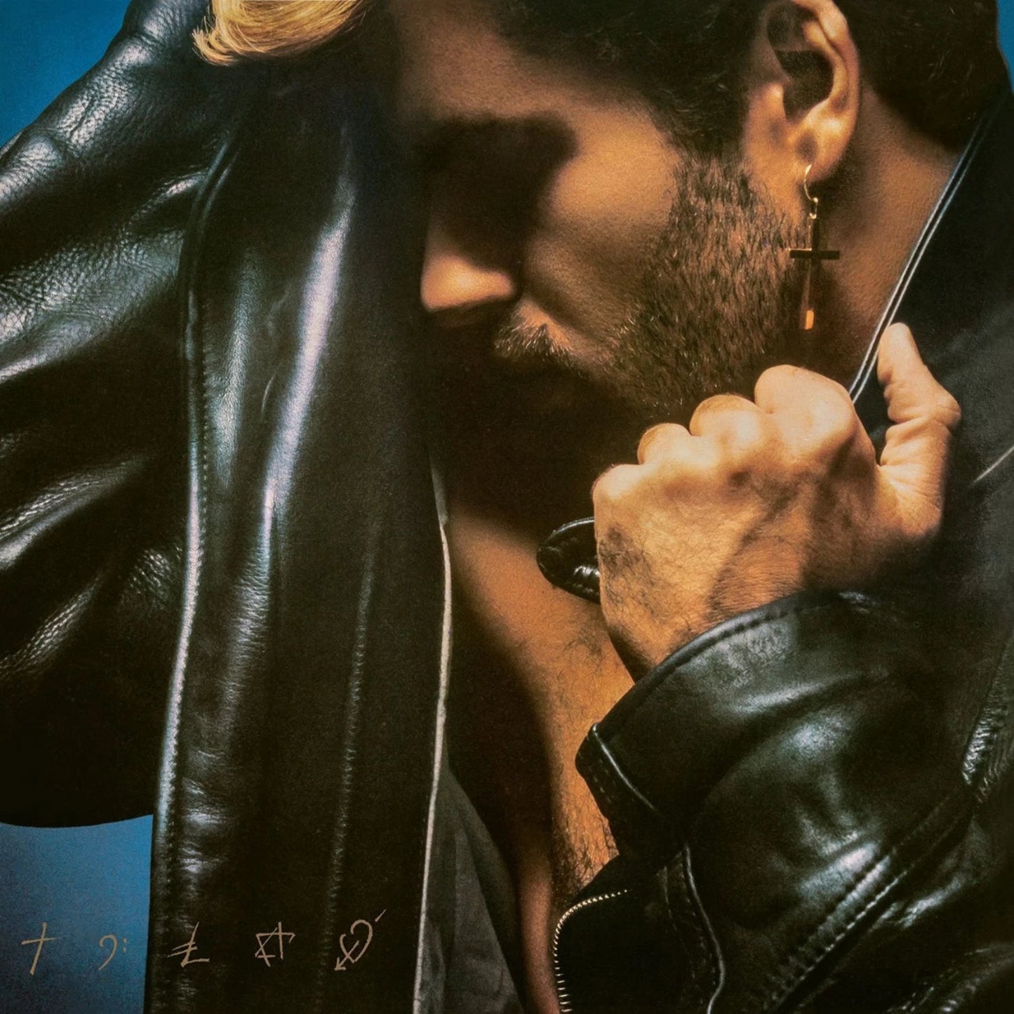 George Michael - Faith, cover 2026