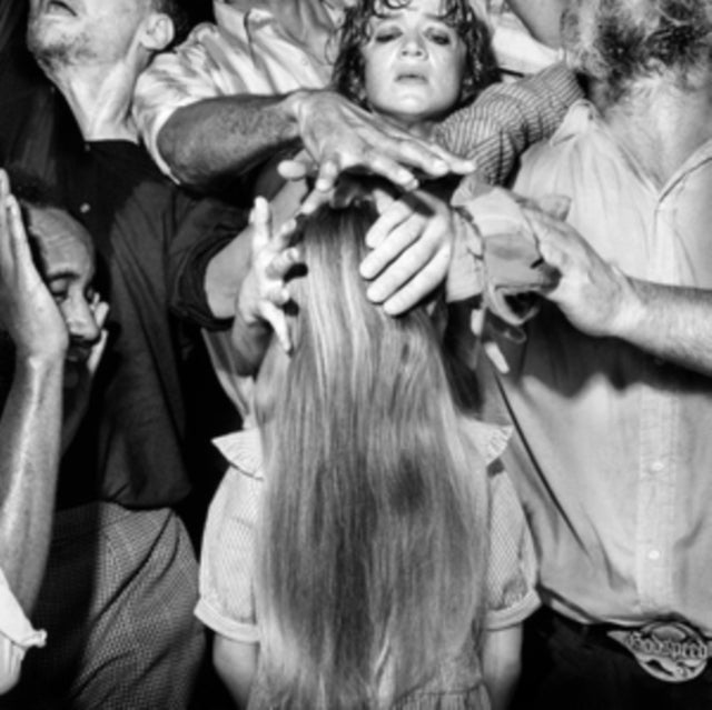 THE BLESSED MADONNA - Godspeed, 2xLP vinyl