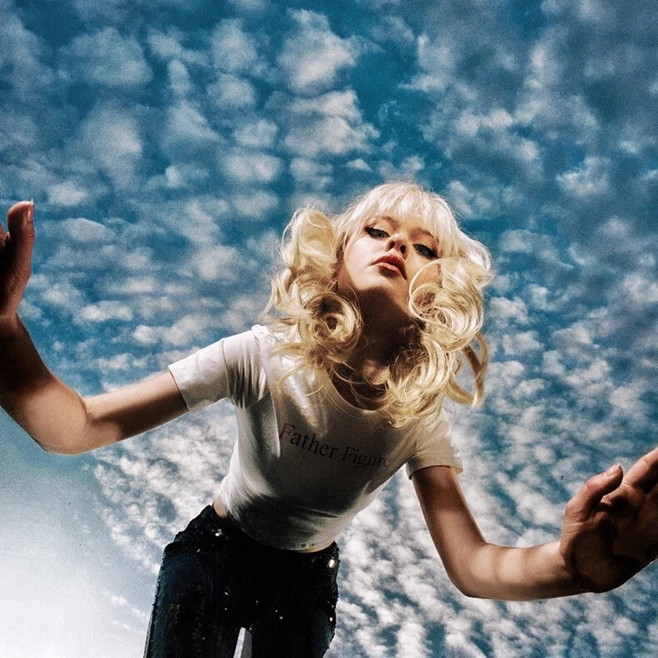 Maisie Peters - The Good Witch, album cover