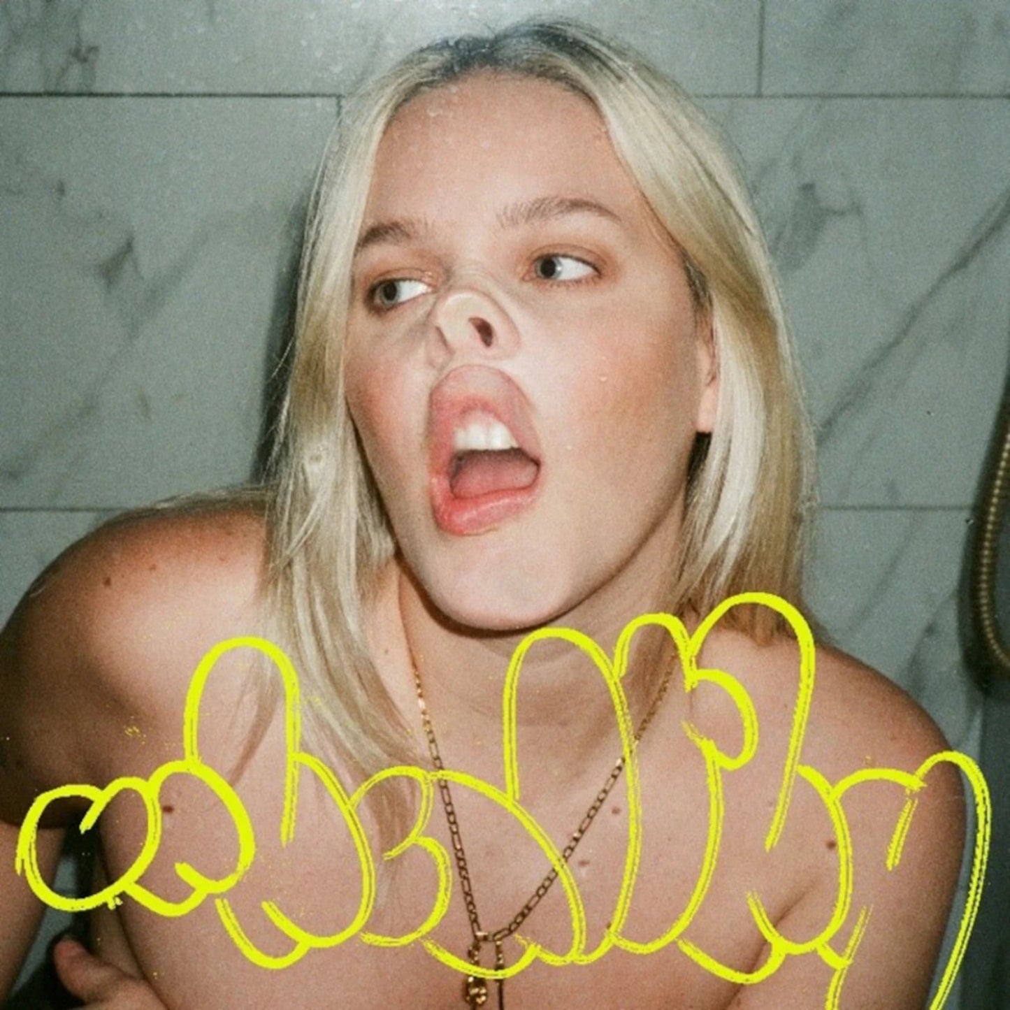 ANNE-MARIE - Unhealthy, green vinyl LP