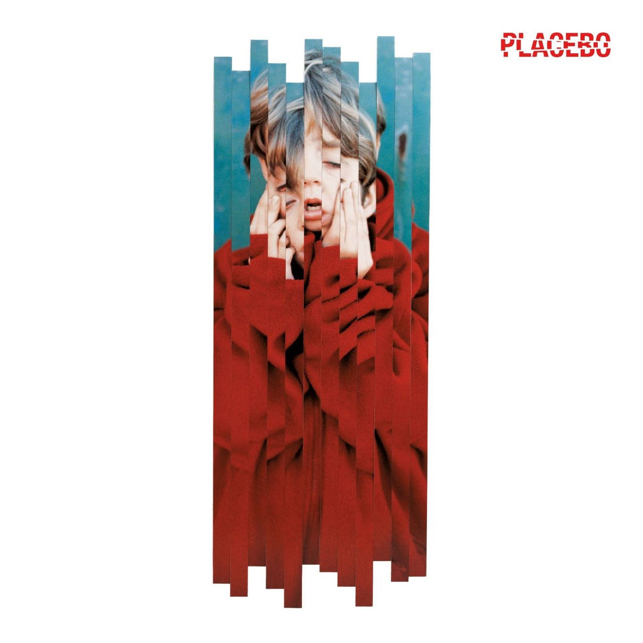 Placebo - Placebo Re:Created, Retail exclusive White Vinyl