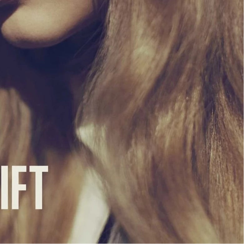 Taylor Swift - Red, 2xlp Vinyl hair zoom