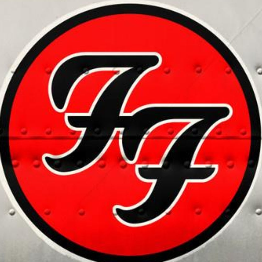 Foo Fighters - Greatest Hits, 2xLp Vinyl cover zoom