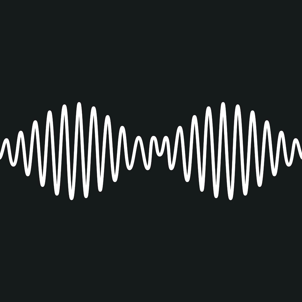 ARCTIC MONKEYS - AM, vinyl