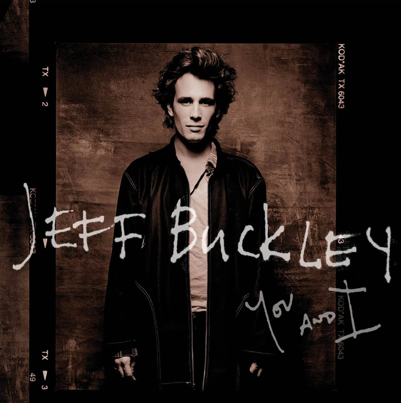 juff buckley you and I album in vinyl