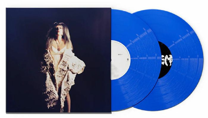LADY GAGA - Mayhem, gatefold opaque blue