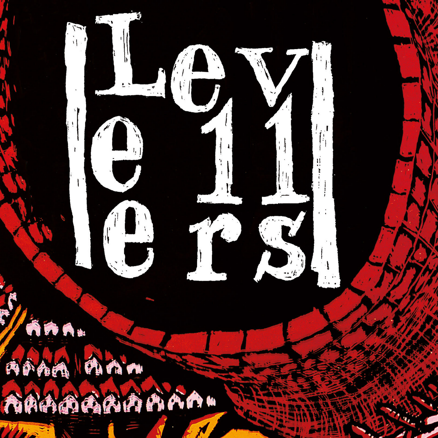 Levellers - Levelling The Land (35th Anniversary Edition), zoom