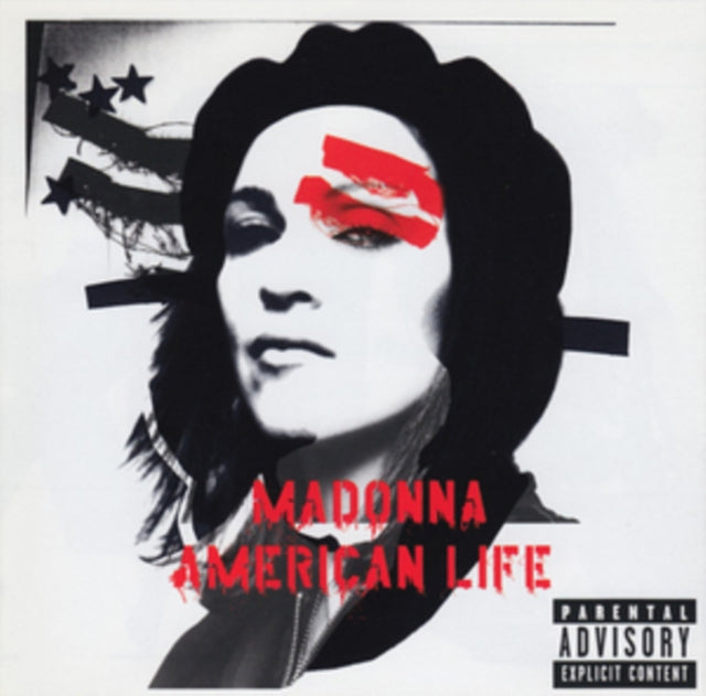 MADONNA - American Life, 2xLP