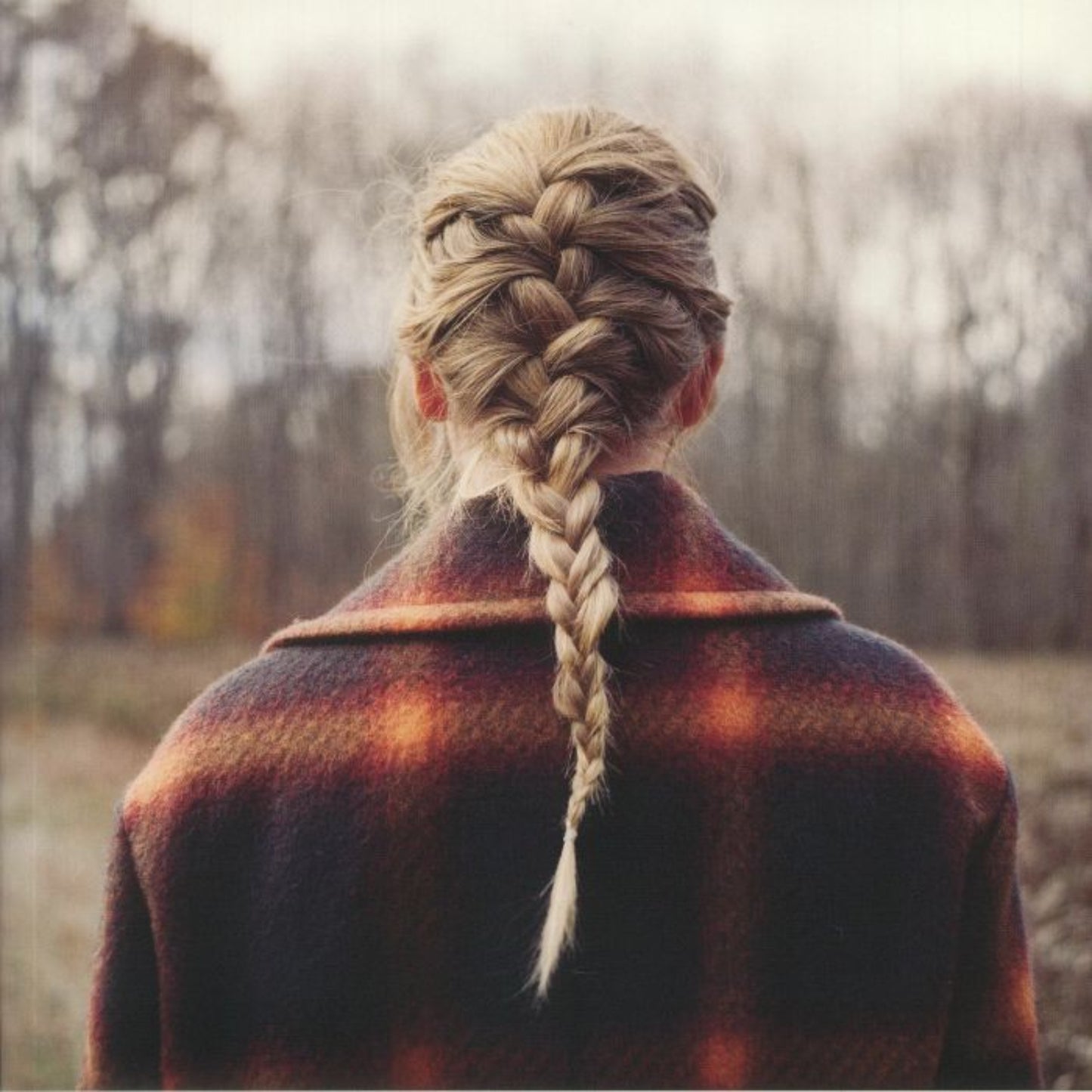 TAYLOR SWIFT - Evermore (Deluxe Edition) gatefold green vinyl 2xLP vinyl