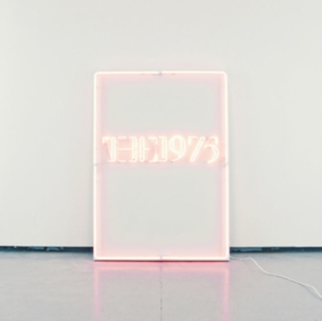 THE 1975 - I Like It When You Sleep, for You Are So Beautiful Yet So Unaware, 2xLP