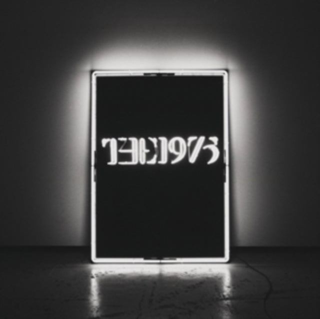 THE 1975 - Self Titled, vinyl