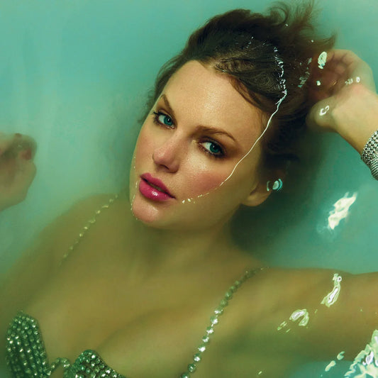 Behind the Curtains: Everything We Know About Taylor Swift's New Album, The Life of a Showgirl