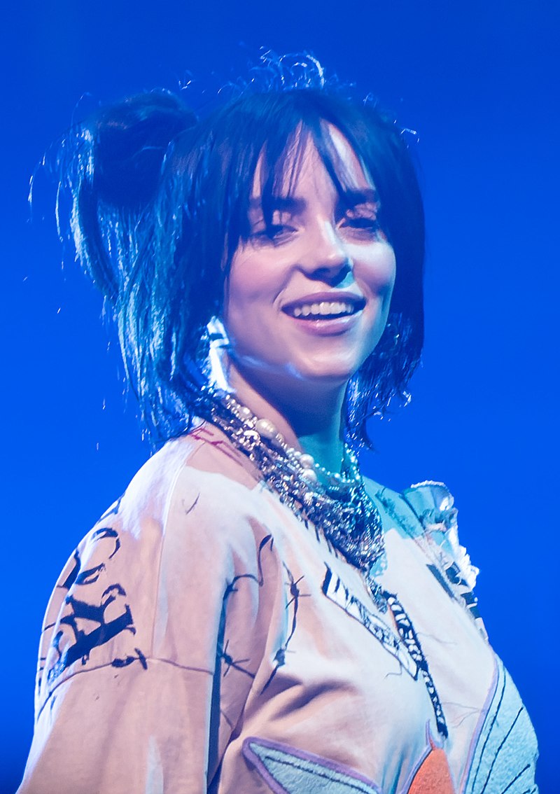 billie vinyl