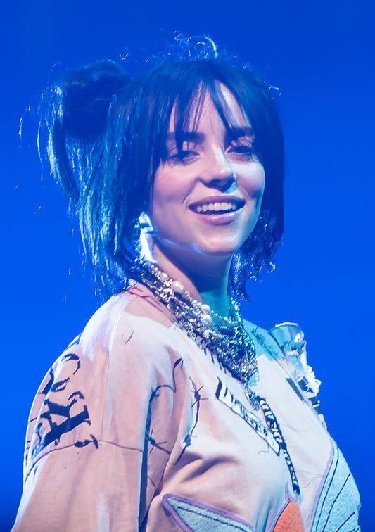 billie vinyl