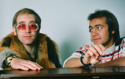 A Trip Back to the Beginning: Celebrating the Captain Fantastic and the Brown Dirt Cowboy 50th Anniversary