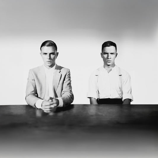 New Vinyl Just Landed at POPSTORE