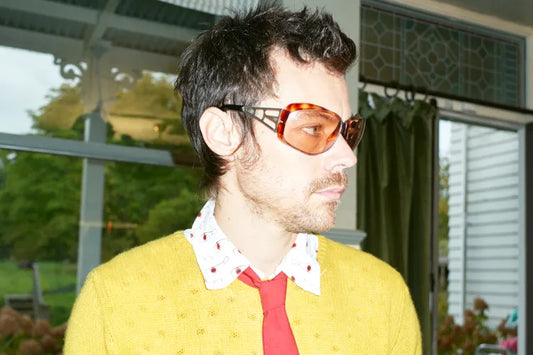 Harry Styles is Back: Everything We Know About His New Album, 'Kiss All The Time. Disco, Occasionally.'