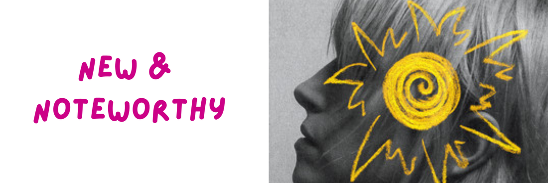 New and noteworth vinyl at popstore