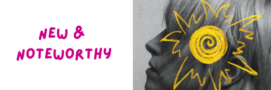 New and noteworth vinyl at popstore