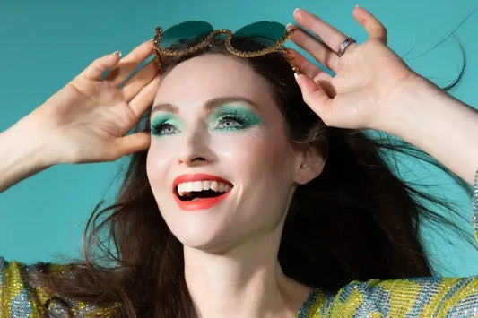 Perimenopop: Sophie Ellis-Bextor's Joyful Return to the Dancefloor - on vinyl