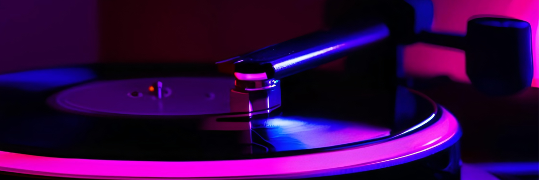 The Vinyl Vault: The Beginner's Guide to Choosing Your First Turntable (and the Best Budget Decks)