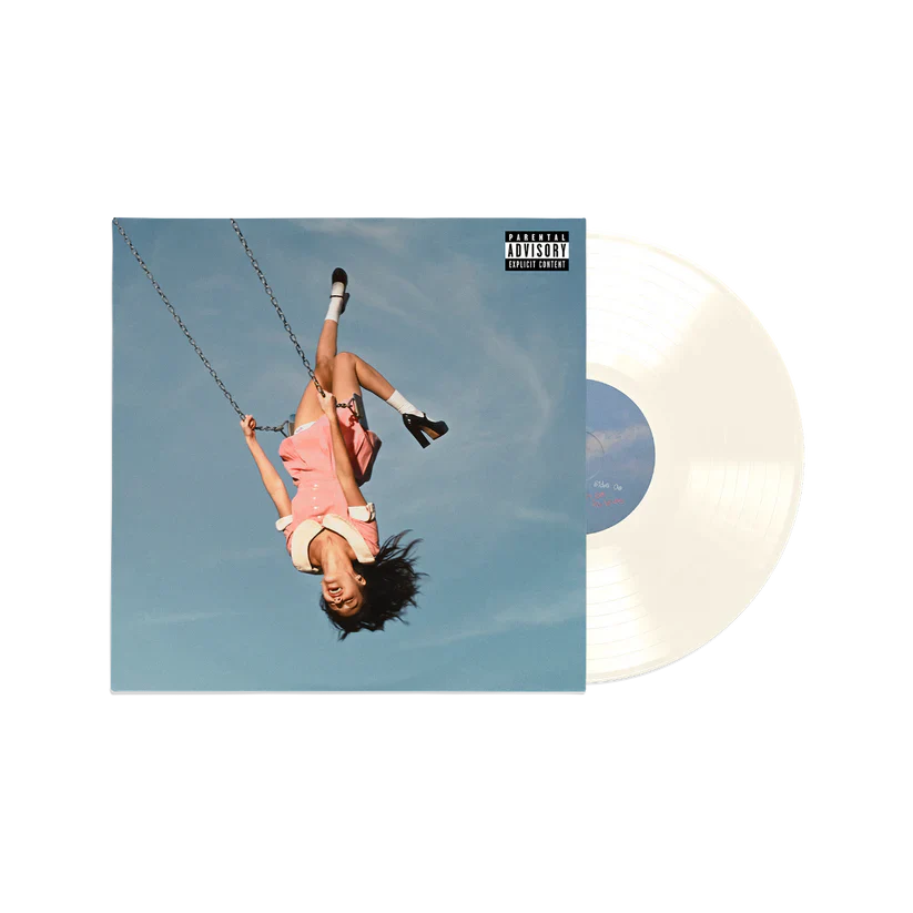 The Ultimate Olivia Rodrigo Vinyl Guide: you seem pretty sad for a girl so in love & Back Catalogue FAQ