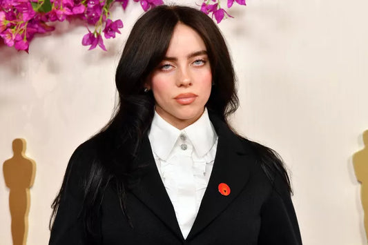 The Ultimate Billie Eilish Vinyl Guide: Eco-Mix Pressings & Discography FAQ