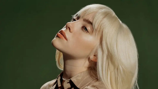 billie eilish artist in depth and store page at popstore