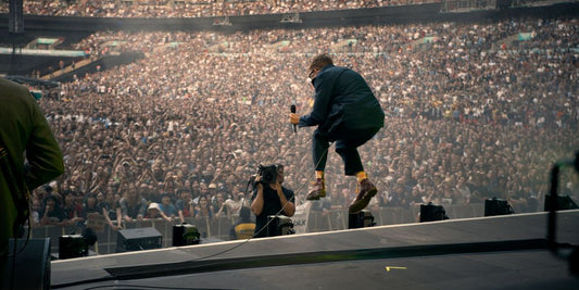 POPSTORE blog: Parklife to Magic Whip: A Whirlwind Tour Through the World of Blur