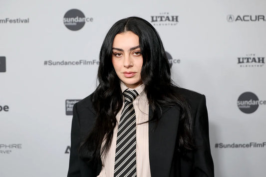 Charli XCX Store - Artist In Depth