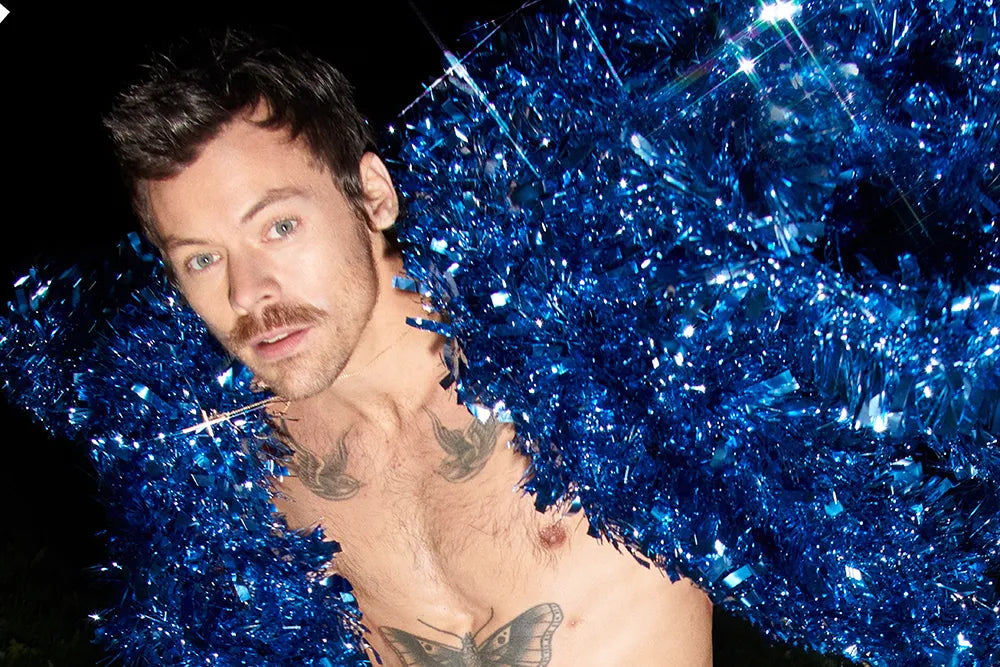 new harry styles album
