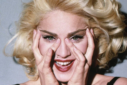 madonna image for popstore