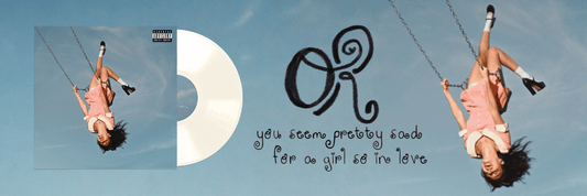 Olivia Rodrigo has Officially Ushered In Her Third Studio Era