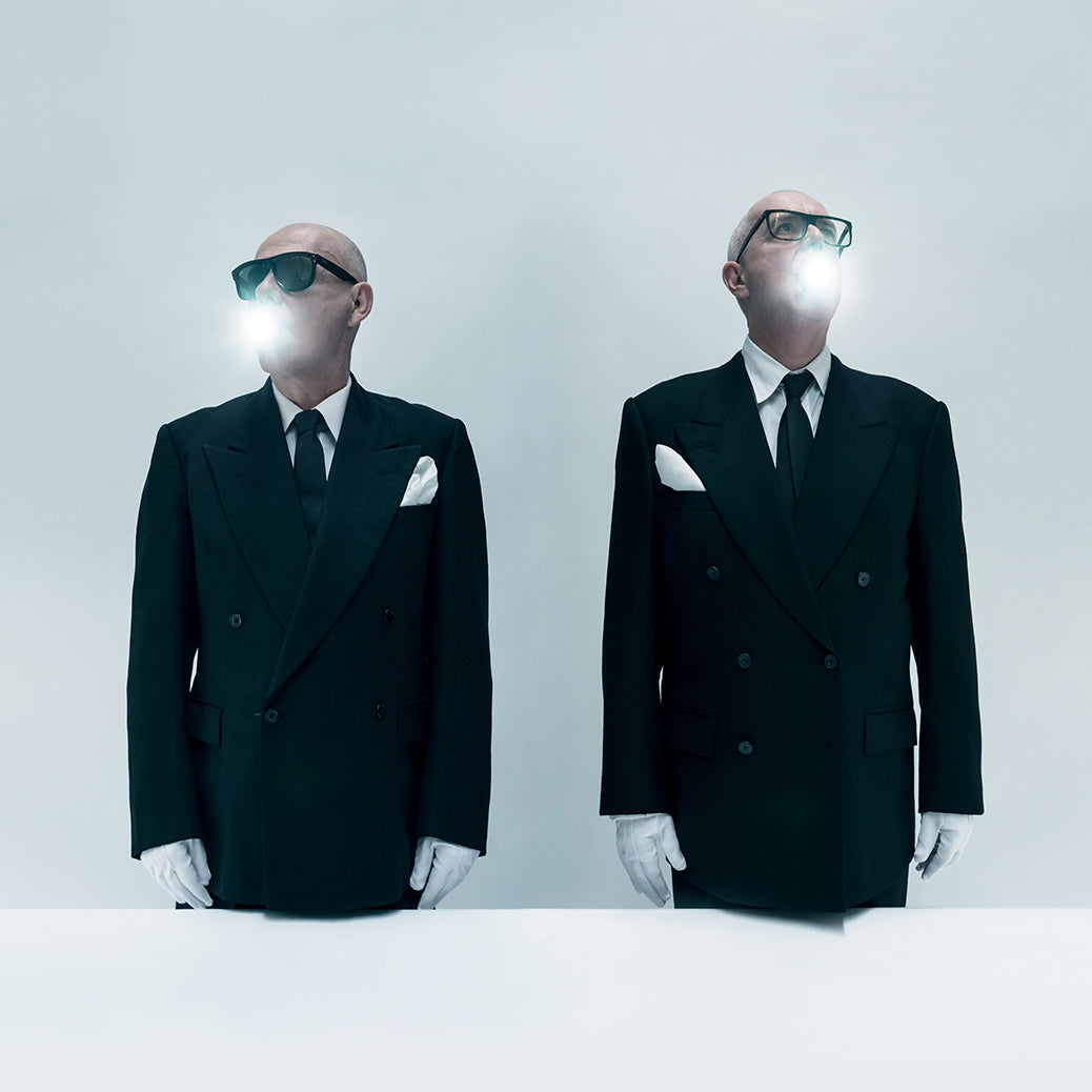 PET SHOP BOYS - Discography: The Singles Collection