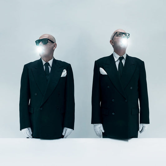 PET SHOP BOYS - Discography: The Singles Collection