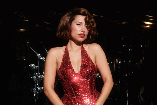 Raye's new album THIS MUSIC MAY CONTAIN HOPE. Popstore Blog.