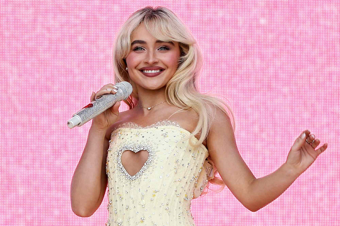 The Ultimate Sabrina Carpenter Vinyl Guide: Short n' Sweet & Back Catalogue FAQ