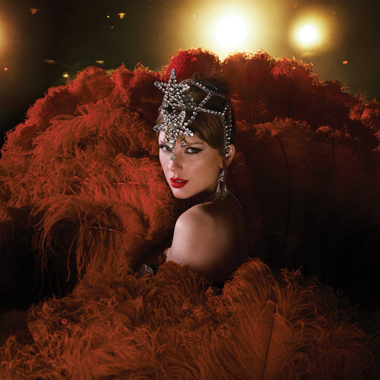 "Welcome the Chaos": Taylor Swift's The Life of a Showgirl Sparks Mixed, Explosive Reactions 