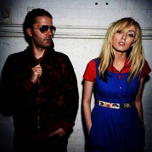 The Ting Tings Unveil 'Home': A Gentle Evolution